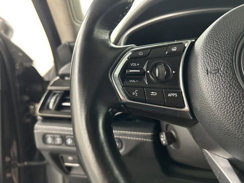 Used 2023 Acura MDX Advance image 9
