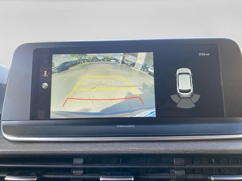 Used 2022 Kia Telluride EX w/ EX Premium Package AWD/4WD image 16