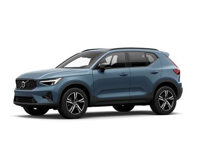 Certified 2023 Volvo XC40 B5 Plus w/ Driver Assist Package