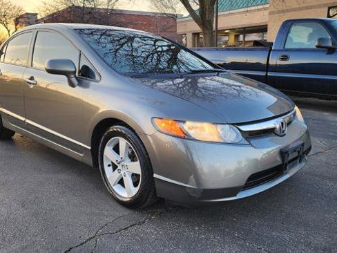 Used 2007 Honda Civic EX image 7