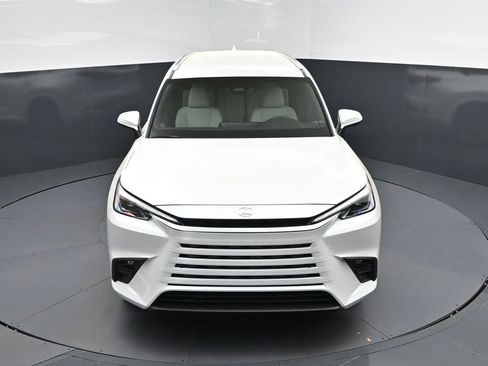 New 2026 Lexus TX 350 AWD image 40