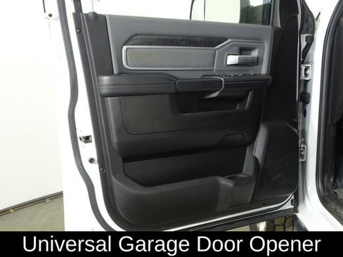 Used 2019 RAM 2500 Big Horn image 14