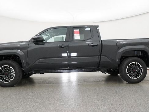 New 2026 Toyota Tacoma TRD Sport image 39