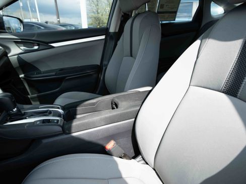 Used 2020 Honda Civic LX image 10