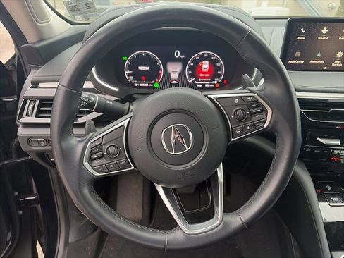 Used 2023 Acura MDX SH-AWD image 11