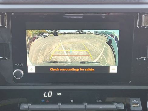 New 2026 Toyota Tundra SR5 image 17