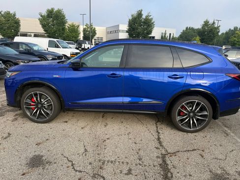 Used 2023 Acura MDX Type S AWD/4WD image 7