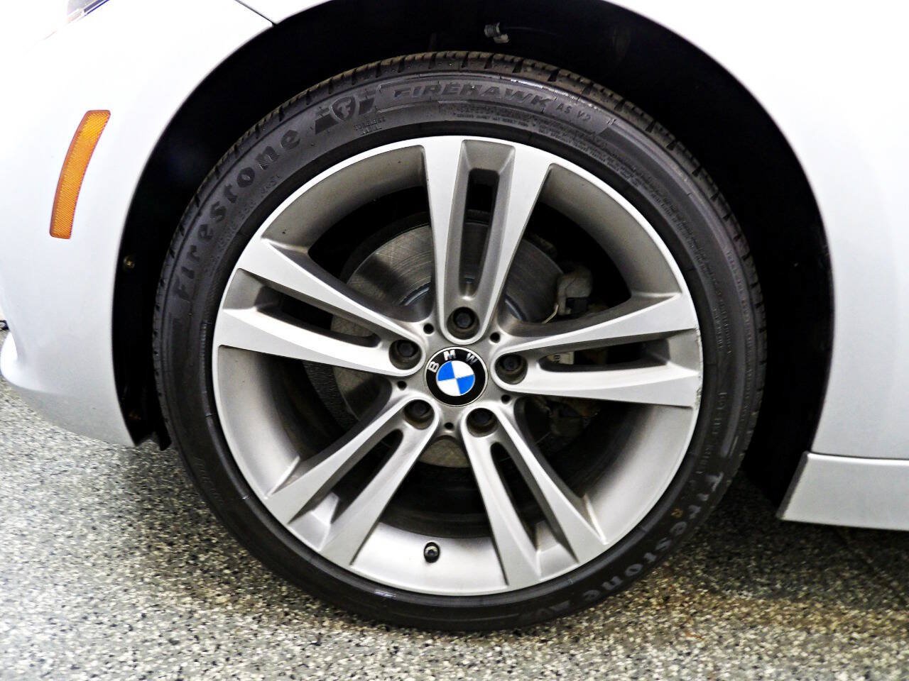 Used 2016 BMW 328i xDrive Sedan AWD/4WD image 20