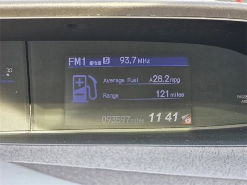Used 2012 Honda Civic LX image 33