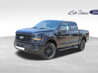 New 2026 Ford F150 XLT w/ Equipment Group 302A MID AWD/4WD video 1