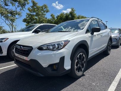 Used 2023 Subaru Crosstrek 2.0i