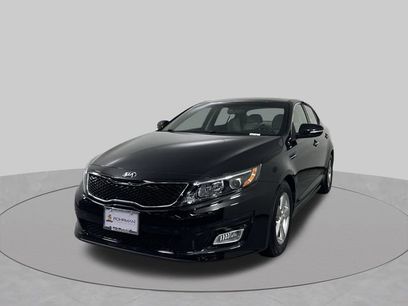 Used 2014 Kia Optima LX