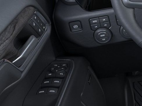 New 2026 Chevrolet Silverado 1500 LTZ w/ LTZ Convenience Package II AWD/4WD image 22