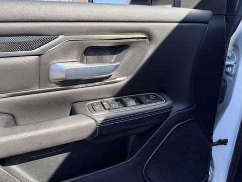 Used 2021 RAM 1500 Rebel w/ Level 2 Equipment Group image 21