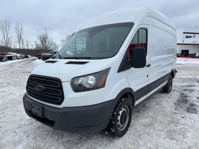 Used 2018 Ford Transit 250 148 High Roof