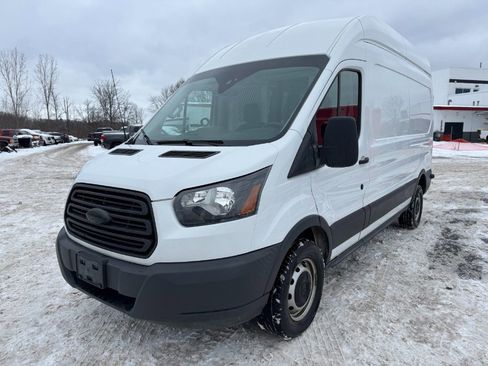 Used 2018 Ford Transit 250 148 High Roof image 1