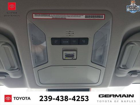 Certified 2025 Toyota RAV4 XLE AWD/4WD image 33
