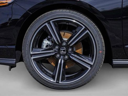 New 2026 Honda Accord Sport image 9