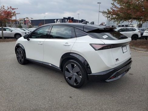 Certified 2023 Nissan Ariya image 6