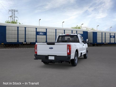 New 2026 Ford F250 XL RWD image 9