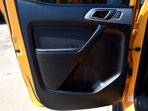 Used 2021 Ford Ranger XLT w/ Equipment Group 301A Mid image 15