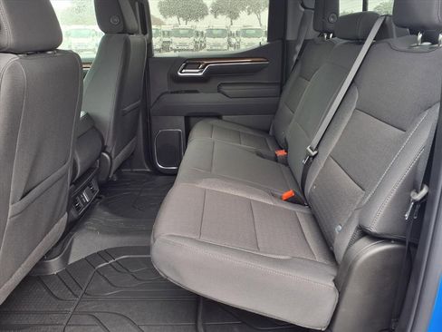 New 2026 Chevrolet Silverado 1500 LT w/ Safety Package image 7