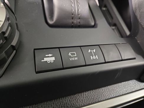 New 2026 Toyota Tacoma TRD Off-Road image 27