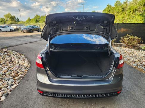 Used 2014 Ford Focus SE image 17