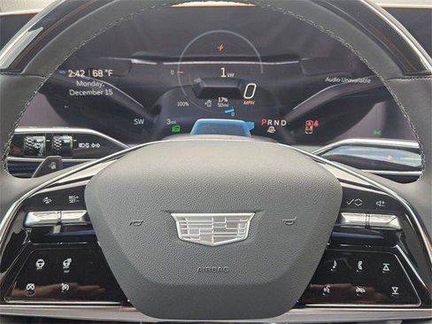 New 2026 Cadillac Optiq Sport 1 image 14