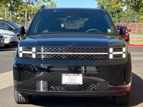 New 2026 Hyundai Santa Fe Calligraphy image 3