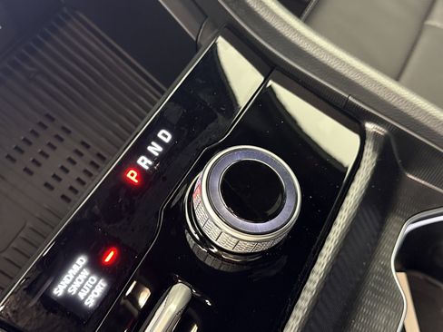 New 2026 Jeep Grand Cherokee Limited Reserve image 26