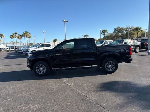 New 2026 Chevrolet Colorado LT w/ LT Convenience Package RWD image 6