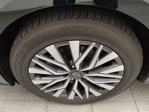 Used 2023 Nissan Altima 2.5 SV image 31