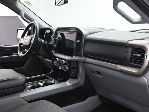 Certified 2024 Ford F150 XLT w/ Mobile Office Package image 28