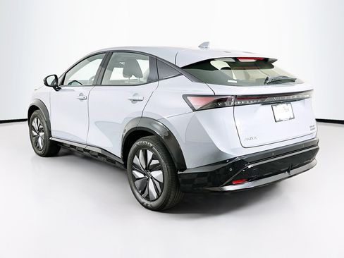 Used 2024 Nissan Ariya AWD image 5