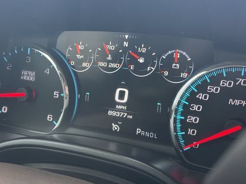 Used 2018 GMC Sierra 1500 Denali RWD image 25