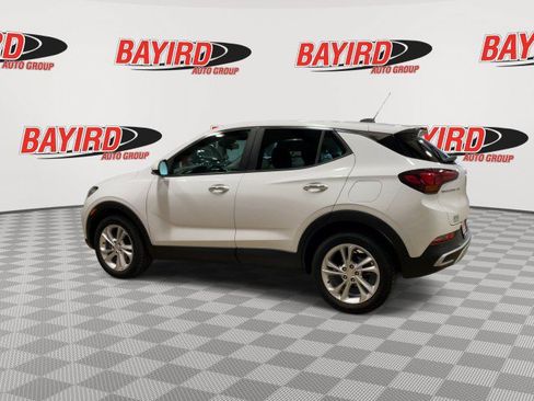 Used 2020 Buick Encore GX Preferred FWD image 6