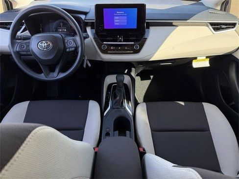 New 2026 Toyota Corolla LE image 11