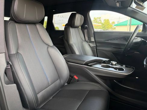 Certified 2024 Cadillac Lyriq Sport w/ LPO, Floor Liner Package AWD/4WD image 29