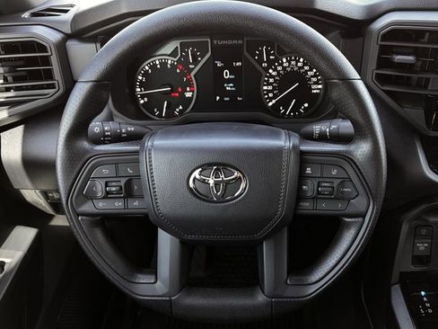 New 2026 Toyota Tundra SR5 image 13