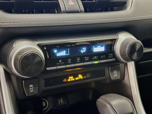 Used 2025 Toyota RAV4 LE image 24