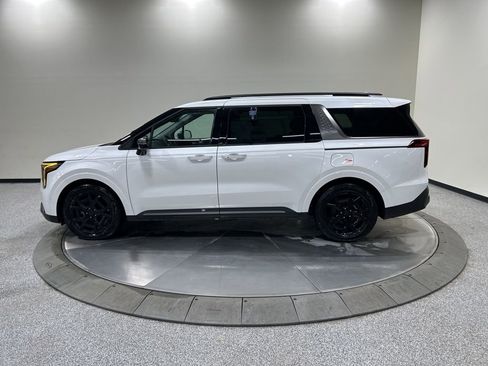 New 2026 Kia Carnival SX Prestige image 8