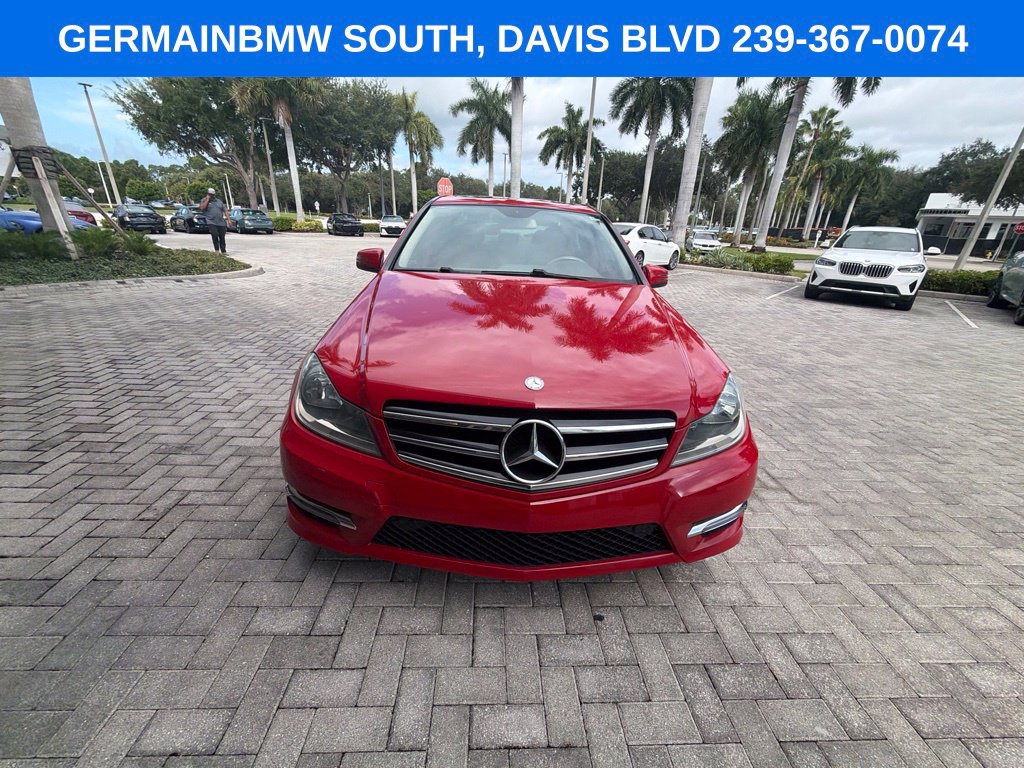 Used 2014 Mercedes-Benz C 250 Sedan image 19