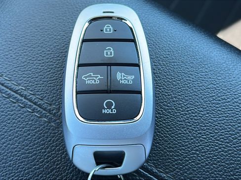 Certified 2022 Hyundai Santa Cruz SEL FWD image 26
