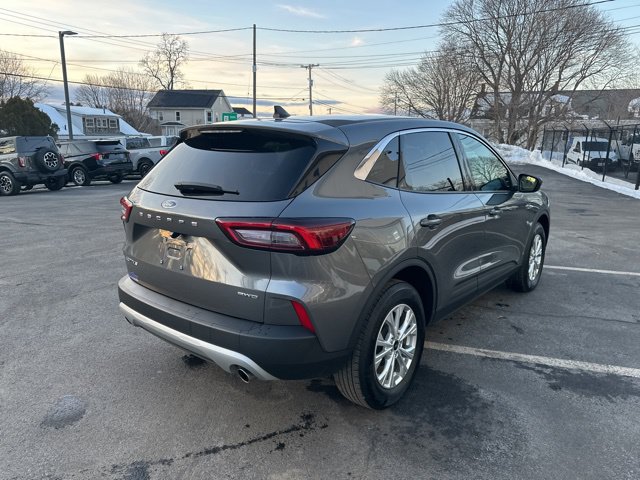 Used 2023 Ford Escape Active AWD/4WD image 7