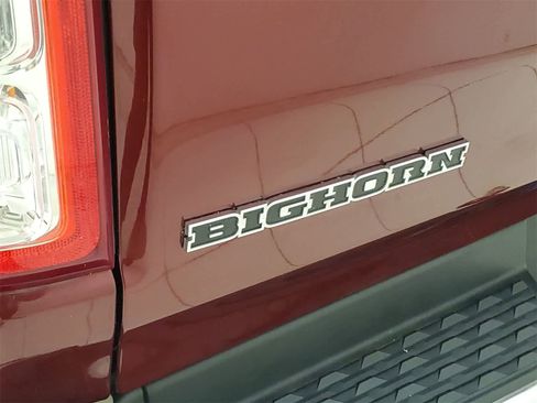Used 2020 RAM 1500 Big Horn image 20