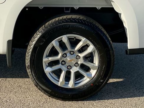 New 2026 Chevrolet Silverado 1500 LT image 38