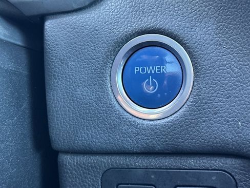 Certified 2024 Toyota Sequoia Limited image 22