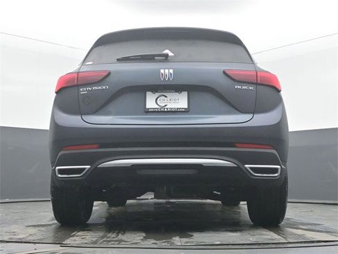 New 2026 Buick Envision Preferred image 50