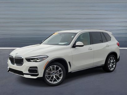 Used 2023 BMW X5 sDrive40i w/ Premium Package